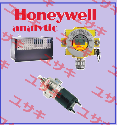 2108N4000N  Honeywell Analytics