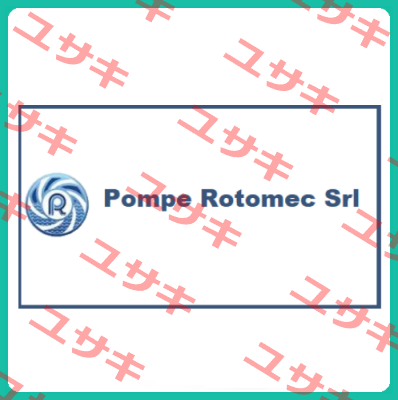 500150 ( stock ) Rotomec