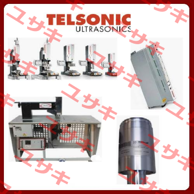 912 005 430  TELSONIC