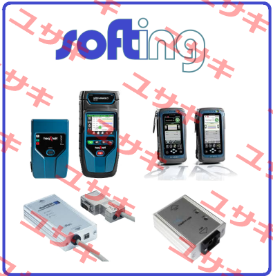 Profibus BC-MOST-PB OBSOLETE- NO REPLACEMENT Softing