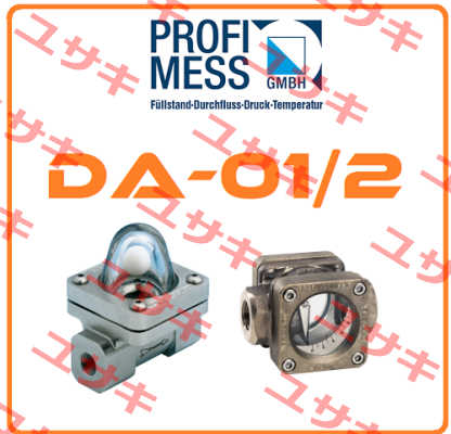 DA-01.2 Profimess