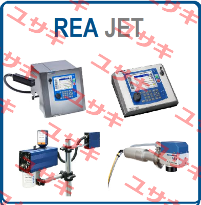 ST 200 TYPE: Y6050200015  Rea Jet