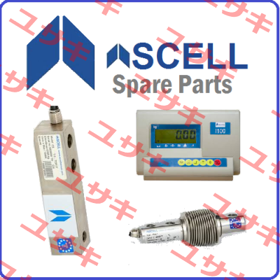 CFLI  Ascell Sensor