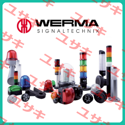 Plastic mounting apparatus for 44201055  Werma