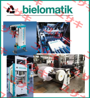 SCS 0160 Bielomatik