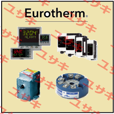 ECMA2/FA101/TC2/TC2/TC2/TC2/(A0/101V032/0)/ Eurotherm