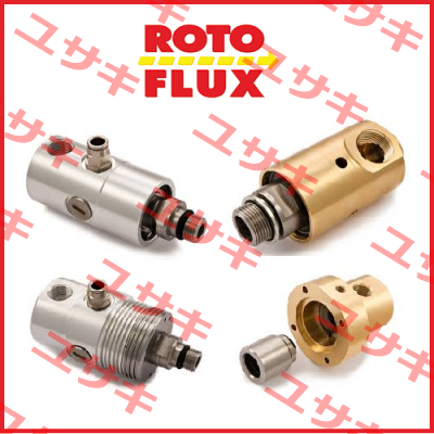 OEX32B Rotoflux