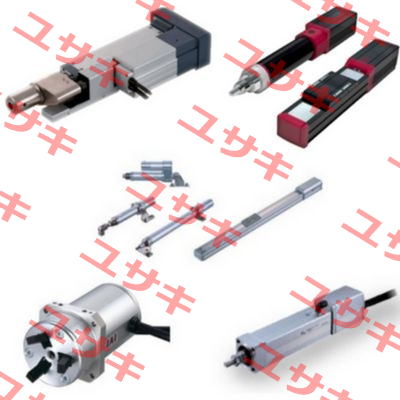 MSEL-PG-2-56PSA-56PSA-PN-EP-0-4-ABB  IAI