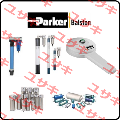 9933-05-103   (10pcs per box)  Parker Balston