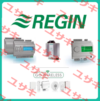 RVAN5-24A Regin