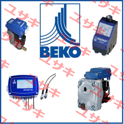 4003701  Beko