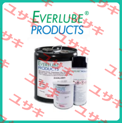 Solvent 600  Everlube