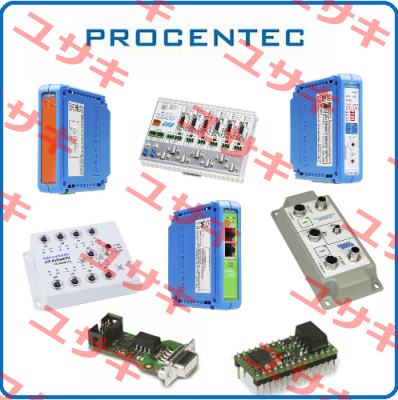 101-201530  Procentec