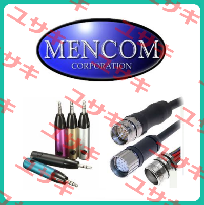 MDC-4MR-2-1M-18  MENCOM