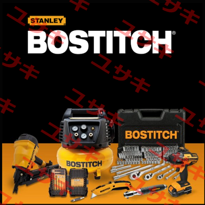 E105159  Bostitch