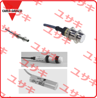 CA18CLF08NA  Carlo Gavazzi