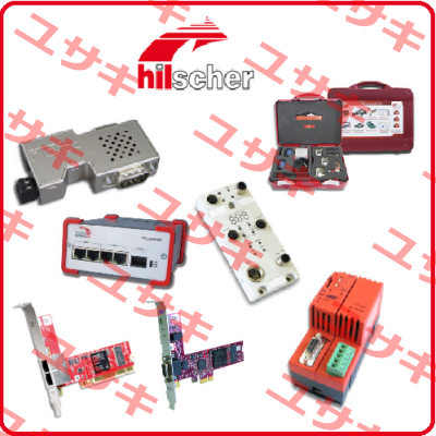 AIF 104-DN-DIAG-15  Hilscher