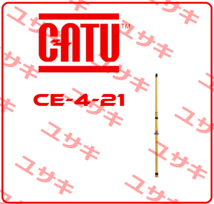 CE-4-21-K Catu