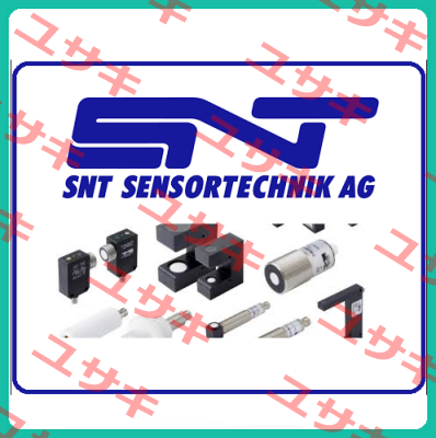 CF63B4  Snt Sensortechnik