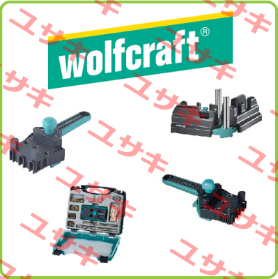 4640000 Wolfcraft