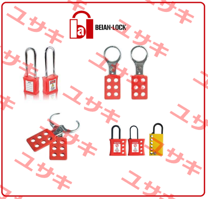 BAN-D59  Beian Lock