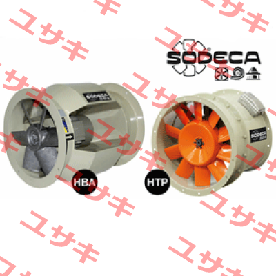 Product Code: 1016958, Model: HEPT-50-4T/H  Sodeca