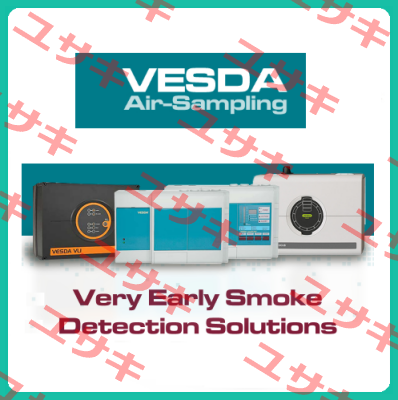 VPS-100US-120 Vesda