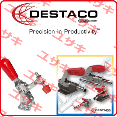 82P40-100D-006  Destaco