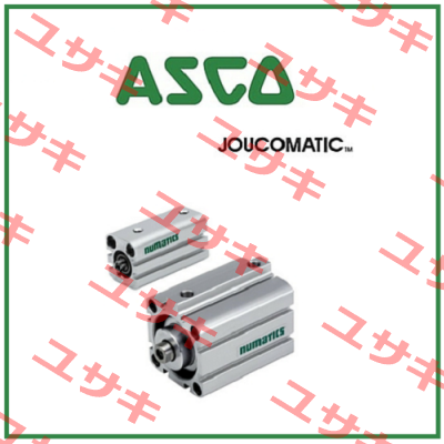 COIL TO SUIT SCG238D017 24V DC, PART NO. 43005272  Asco