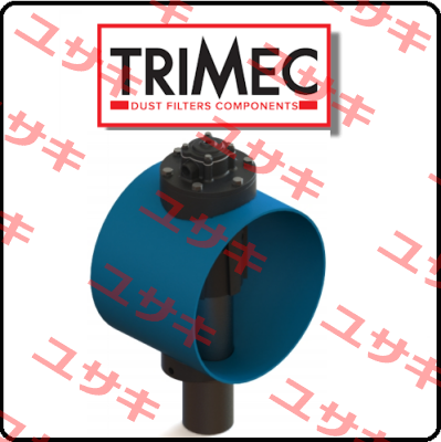 COIL VALVE GTD 98  Trimec