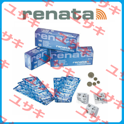 CR2477N.TS  Renata