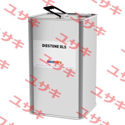 DIESTONE DLS 5L/1,32GAL METAL PAIL Socomore