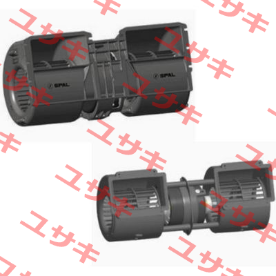 VA10-BP70/LL-61S SPAL