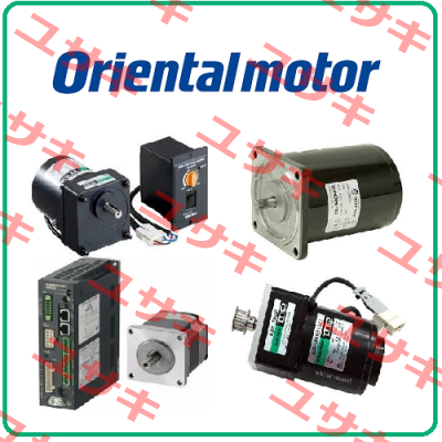 CC051F-USB Oriental Motor