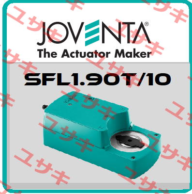 SFL1.90T/10 Joventa