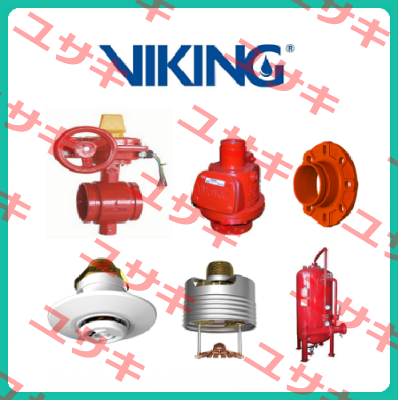 DN 100 PN 20  Viking