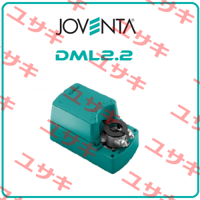 DML2.2 Joventa