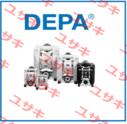 DP50-FA-EEE-C Depa