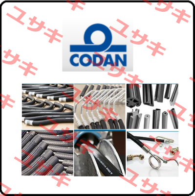 8024013000 Codan 