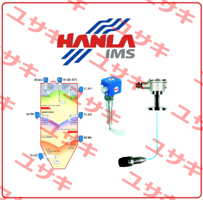 FMS-1H-WS (HAN10101) HANLA LEVEL