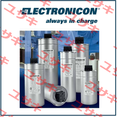 E05.C95-301200420001  Electronicon