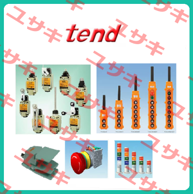 TRB-12-R  Tend