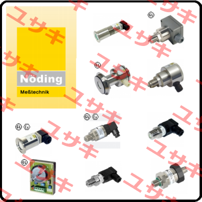 P136-4C5-F11 Nöding Messtechnik