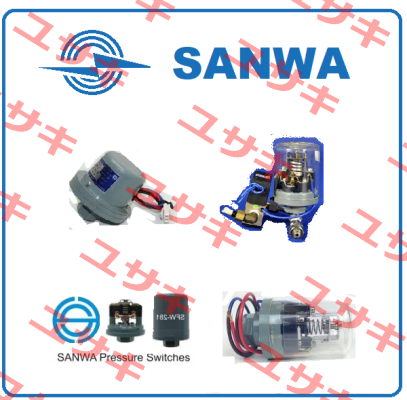 SPS-8WP-PA26  Sanwa Denki