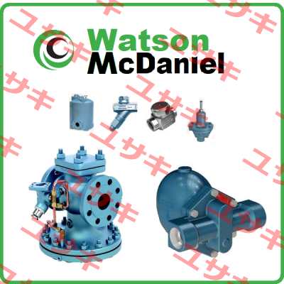 10691/R Watson McDaniel