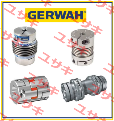 GWB EKN45/48-10H7-15H7 Gerwah