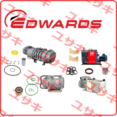 ELECTRIC CARD FOR PUMP XDS10  Edwards