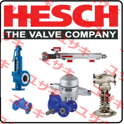 HE 5120 MOD  Fabr No: 62200102   (OEM)  Hesch