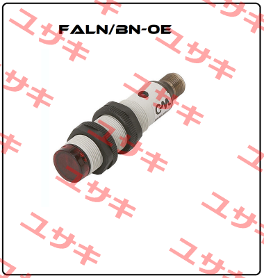 FALN/BN-0E Micro Detectors / Diell