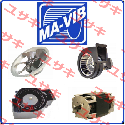 ERSATZMOTOR FÜR S07Y 0200A150  MA-VIB